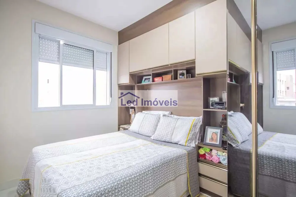 Apartamento, 2 quartos, 56 m² - Foto 6