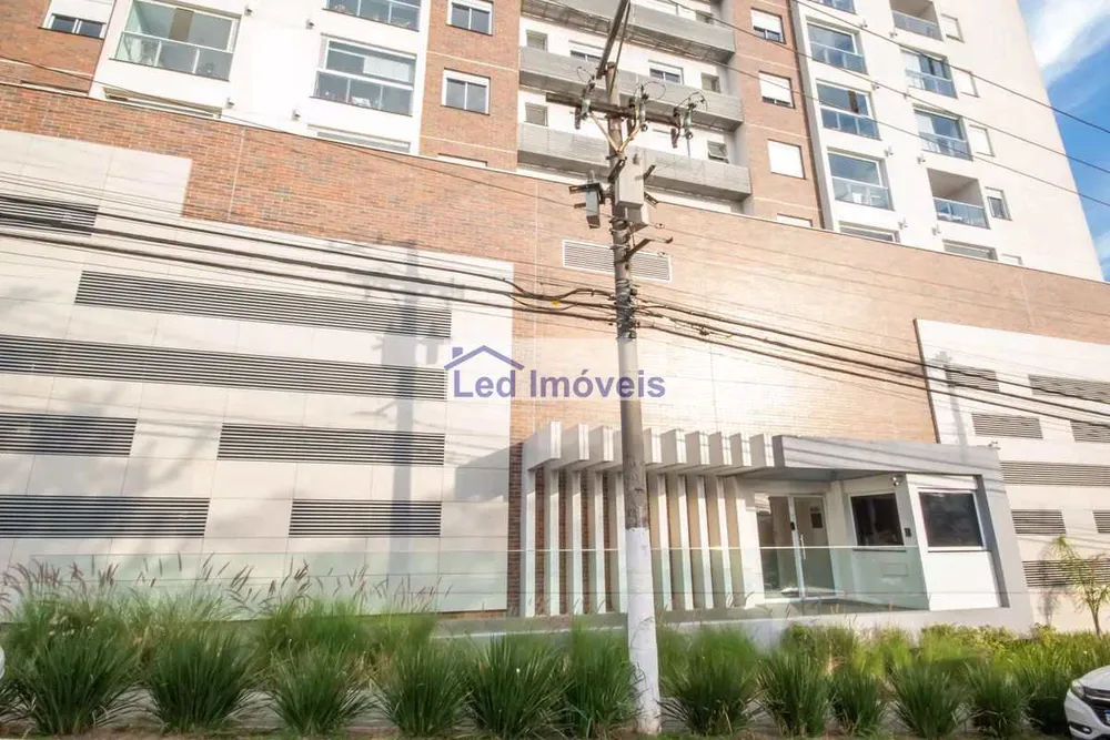 Apartamento, 2 quartos, 56 m² - Foto 7