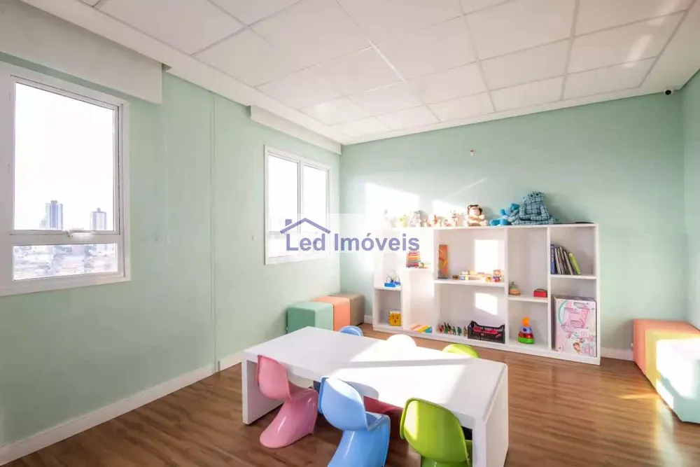 Apartamento, 2 quartos, 56 m² - Foto 3