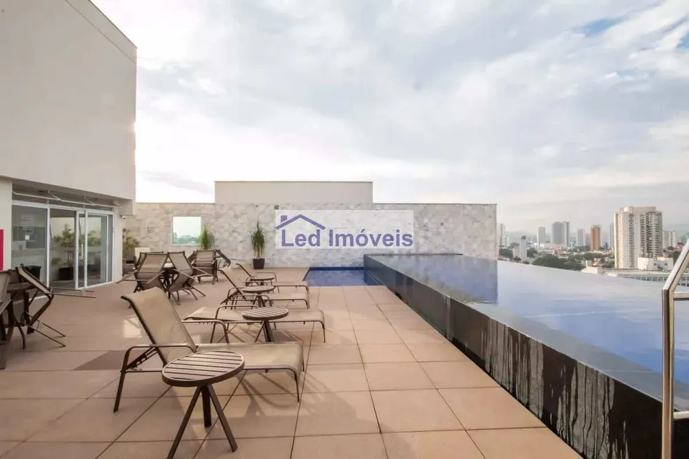 Apartamento, 2 quartos, 56 m² - Foto 5