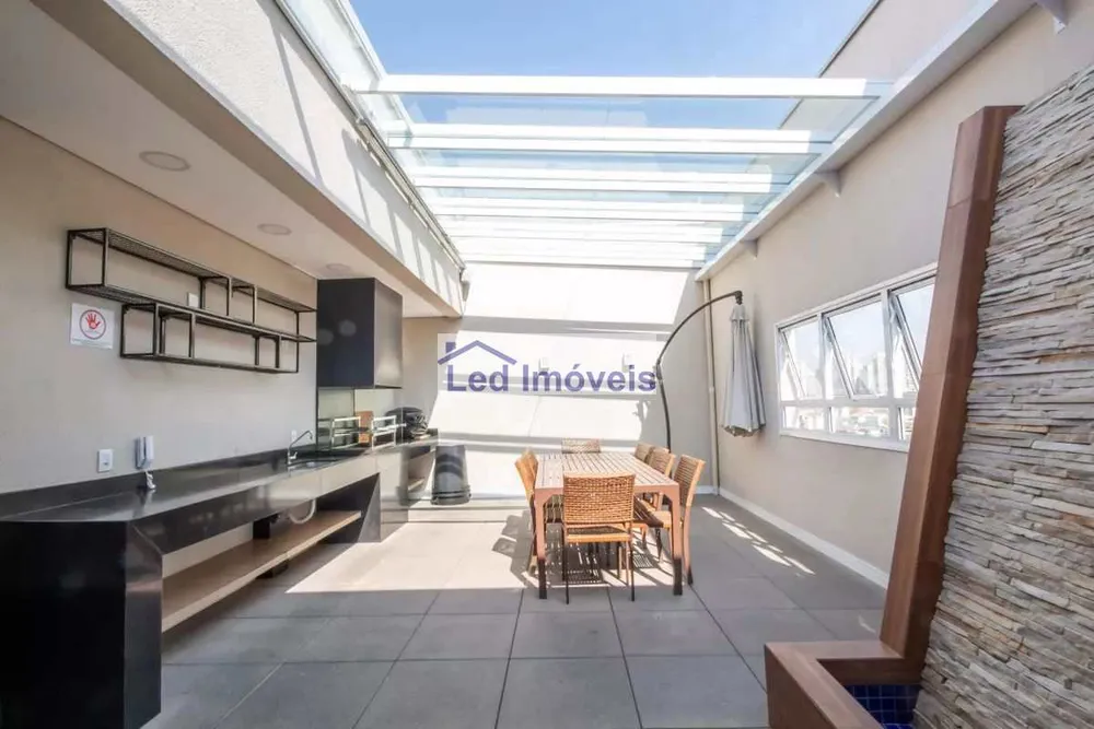 Apartamento, 2 quartos, 56 m² - Foto 8