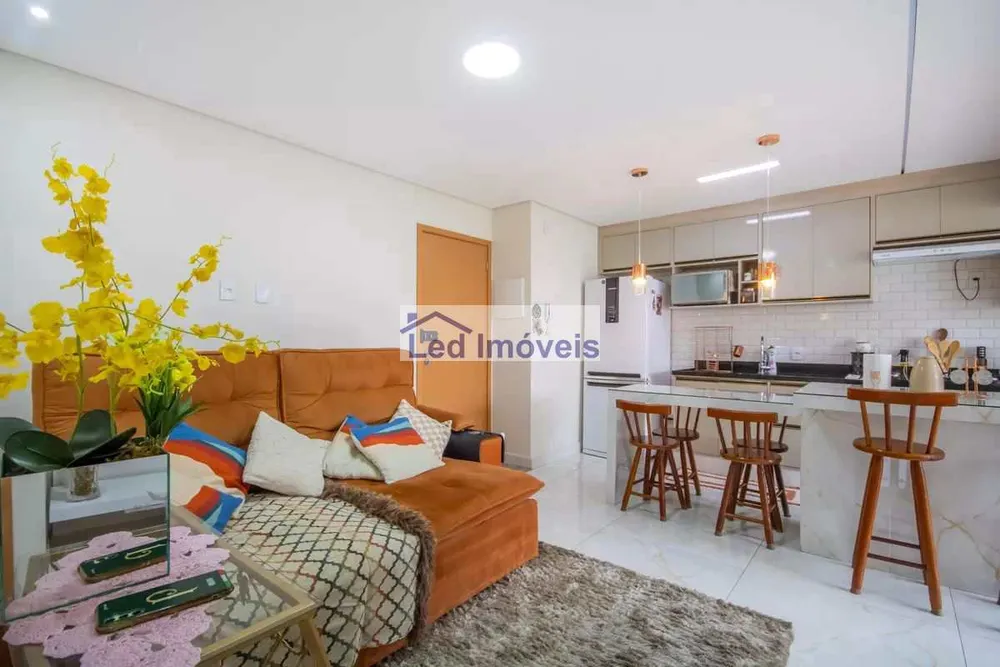 Apartamento, 2 quartos, 56 m² - Foto 6