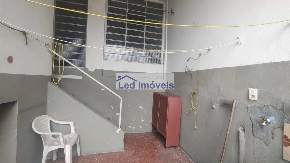 Casa, 3 quartos - Foto 5
