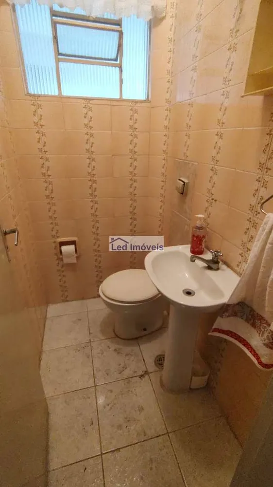 Casa, 3 quartos - Foto 7