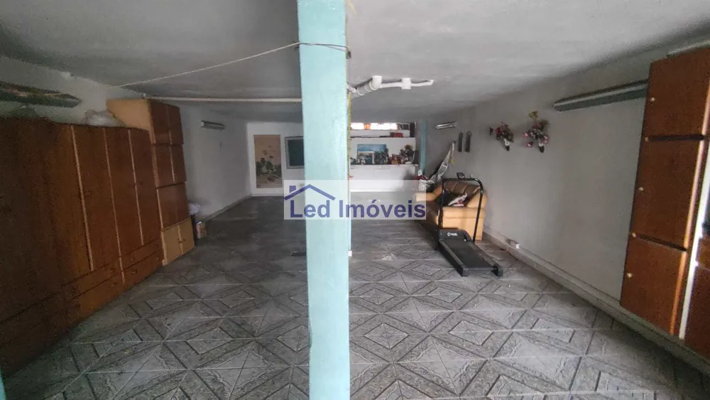 Casa, 3 quartos - Foto 8