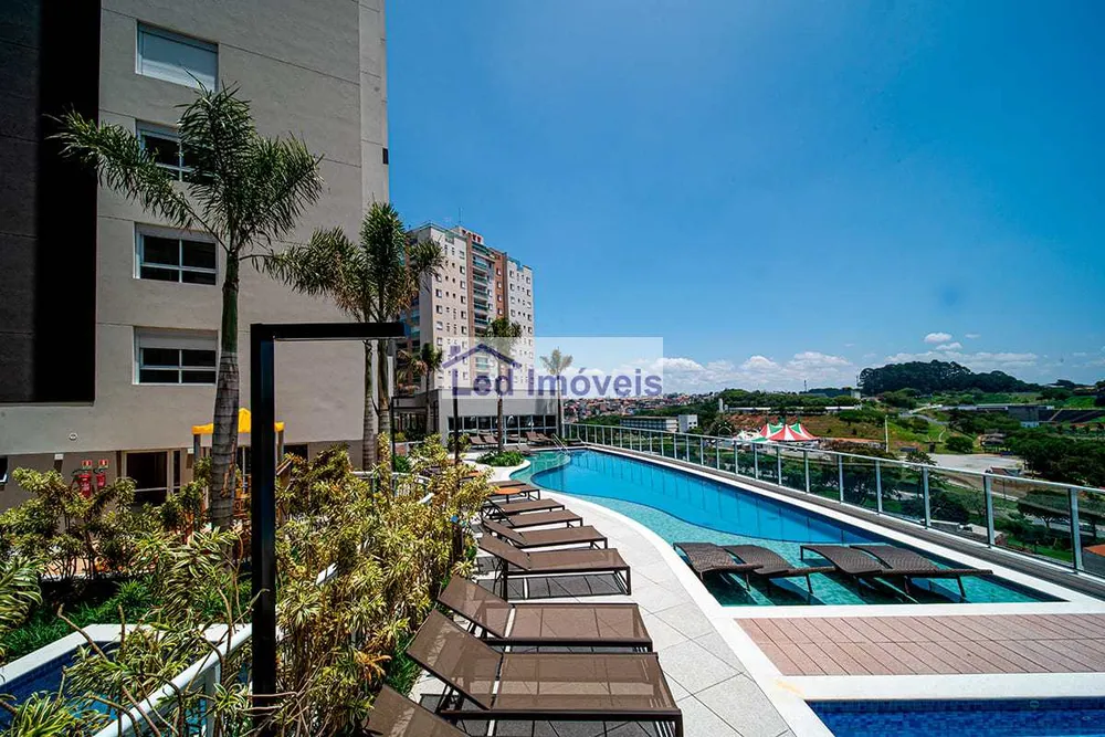 Apartamento, 2 quartos, 96 m² - Foto 1