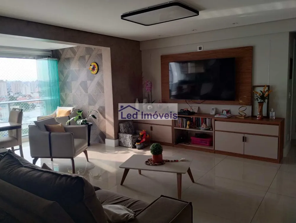 Apartamento, 2 quartos, 96 m² - Foto 4