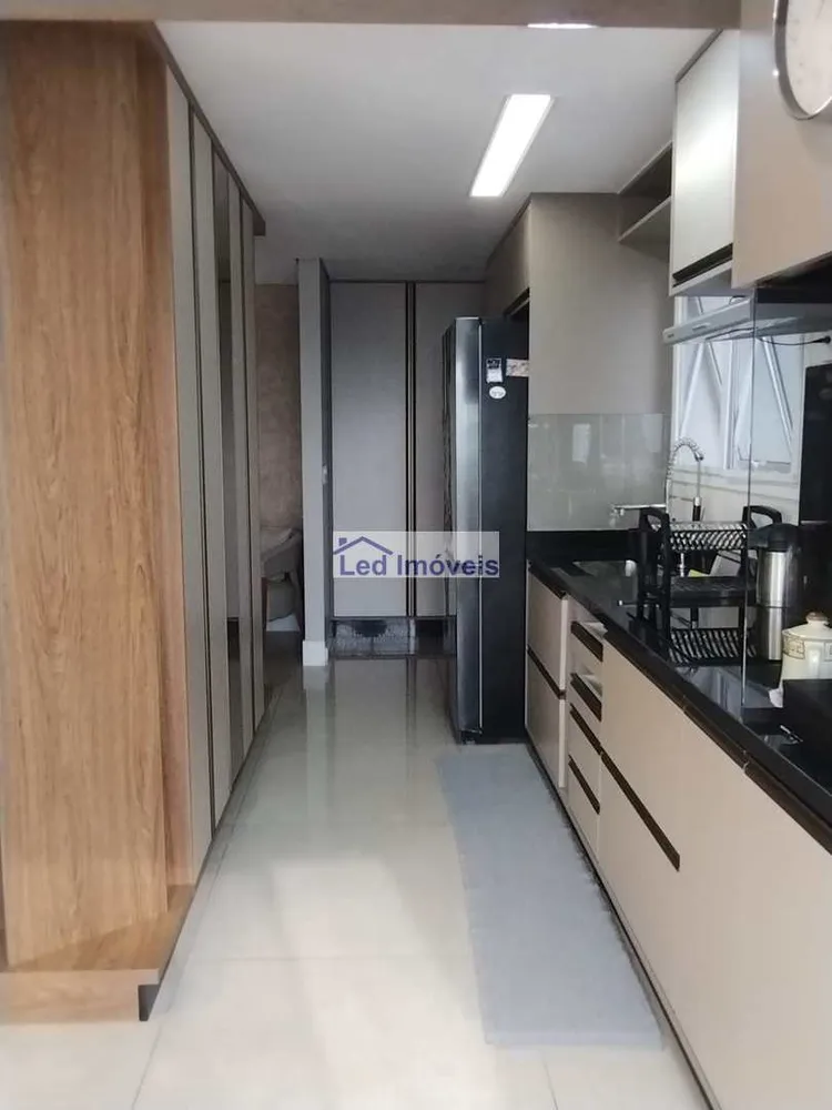 Apartamento, 2 quartos, 96 m² - Foto 5