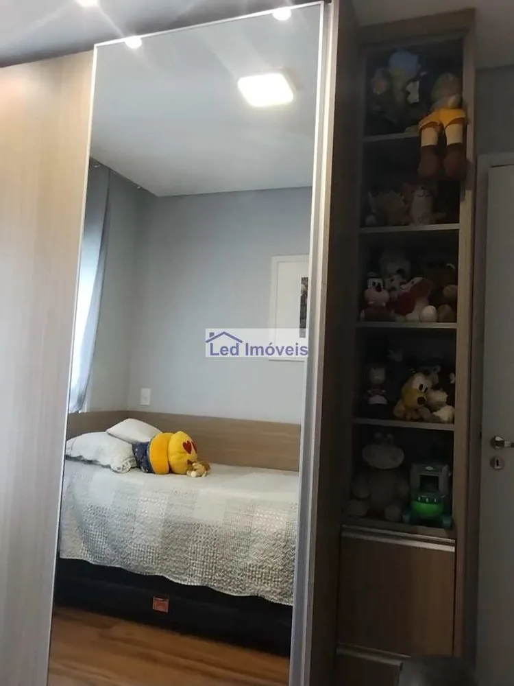 Apartamento, 2 quartos, 96 m² - Foto 2