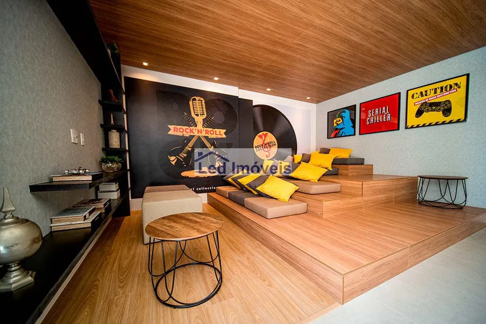 Apartamento, 2 quartos, 96 m² - Foto 10