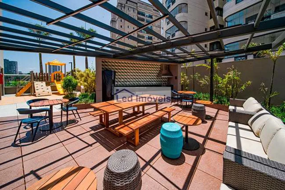Apartamento, 2 quartos, 96 m² - Foto 9