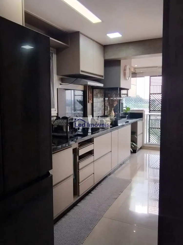 Apartamento, 2 quartos, 96 m² - Foto 4