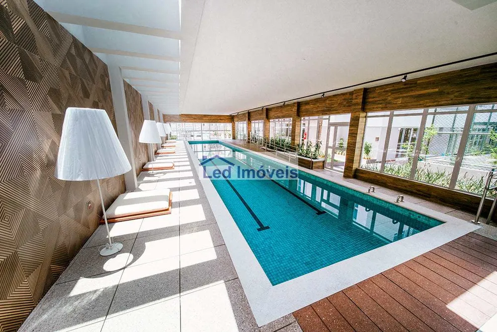 Apartamento, 2 quartos, 96 m² - Foto 12