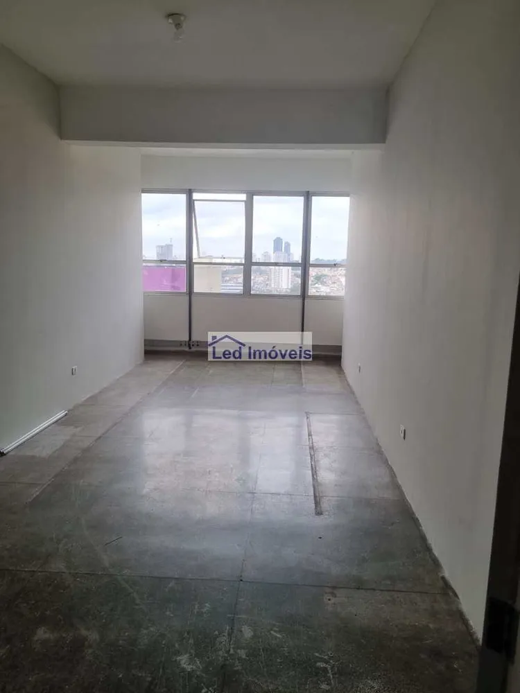 Sala-Conjunto, 33 m² - Foto 1