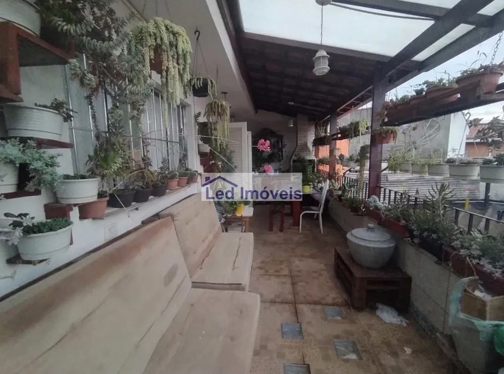 Casa, 4 quartos, 320 m² - Foto 4