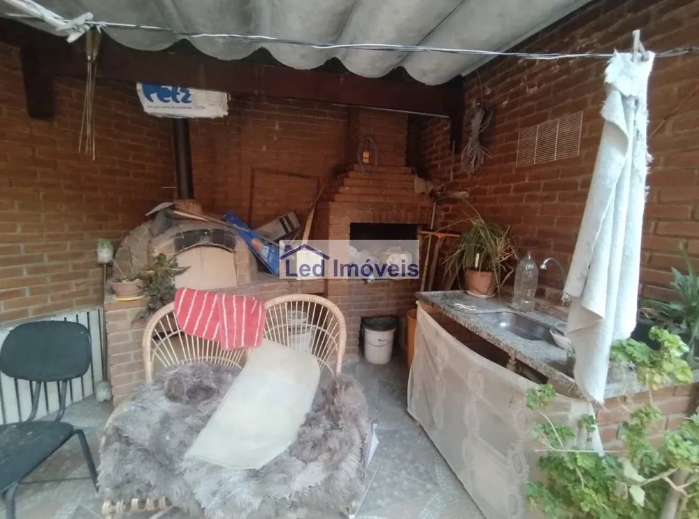 Casa, 4 quartos, 320 m² - Foto 10