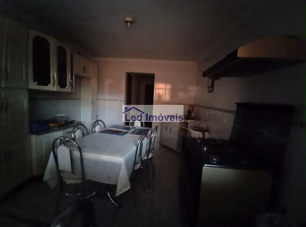 Casa, 4 quartos, 320 m² - Foto 5