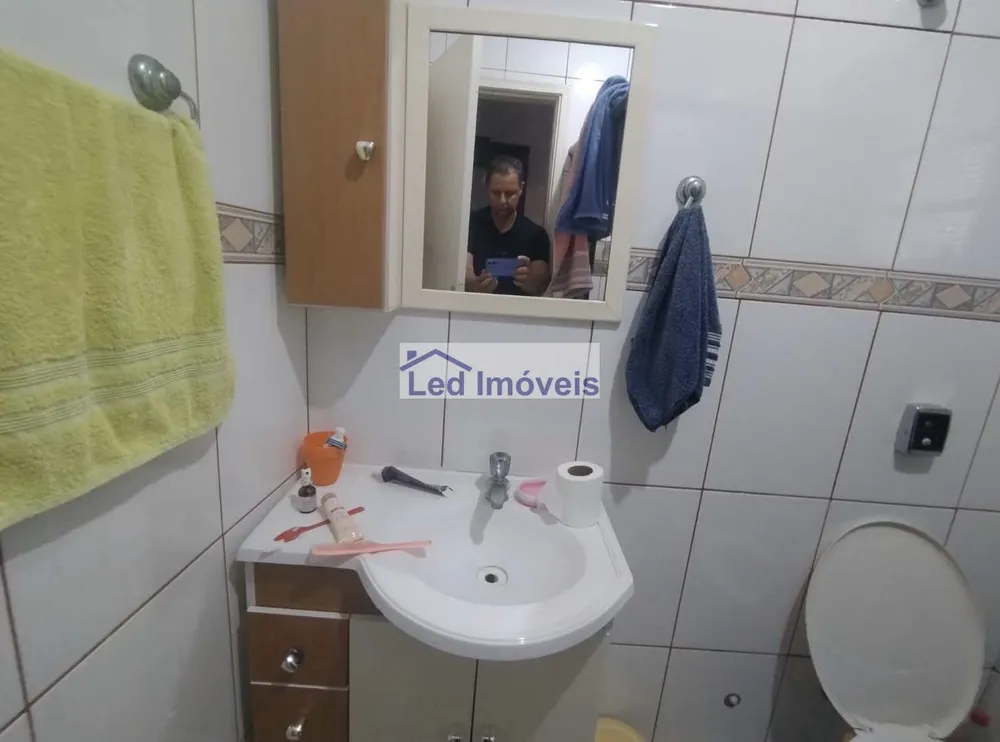 Casa, 4 quartos, 320 m² - Foto 8