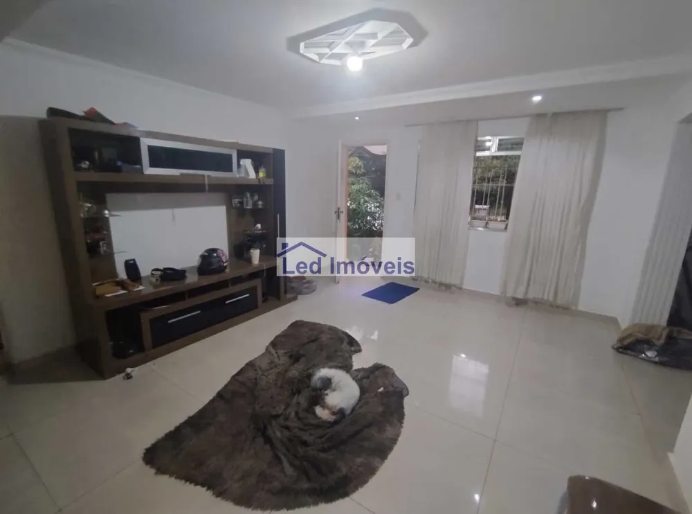 Casa, 4 quartos, 320 m² - Foto 3