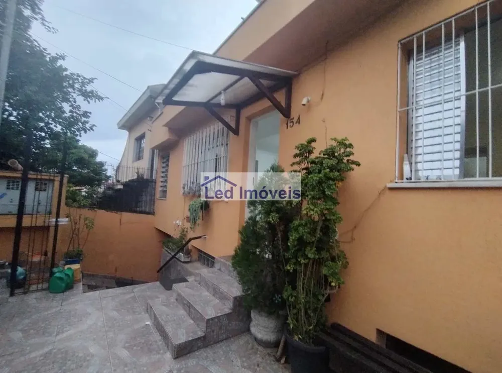 Casa, 4 quartos, 320 m² - Foto 1