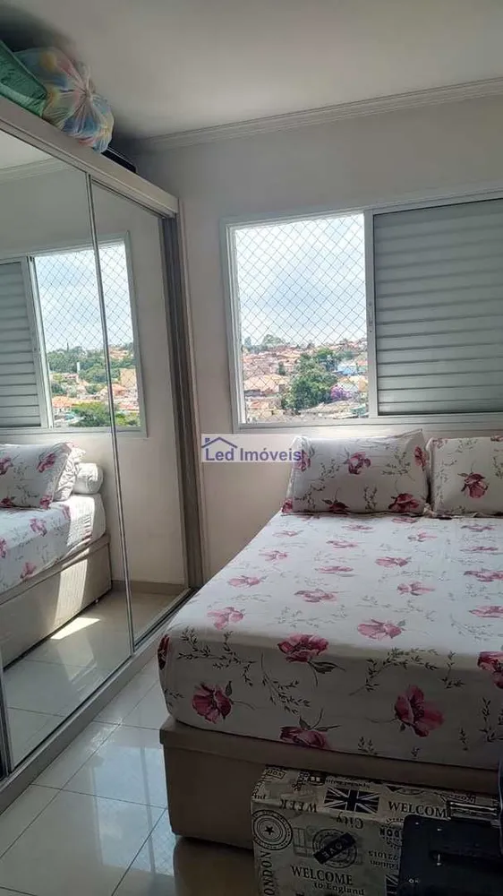 Apartamento, 2 quartos, 72 m² - Foto 7