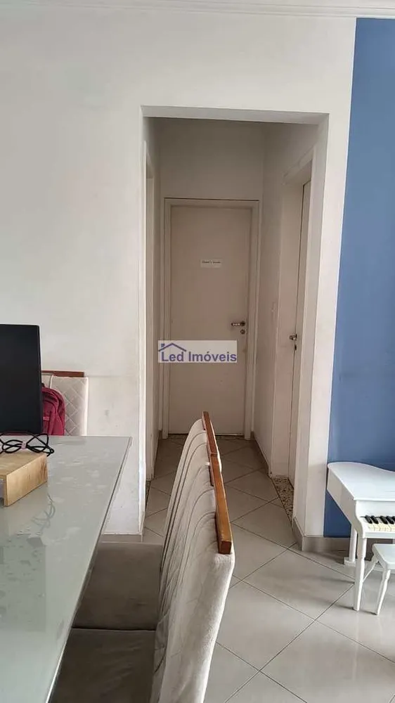 Apartamento, 2 quartos, 72 m² - Foto 1