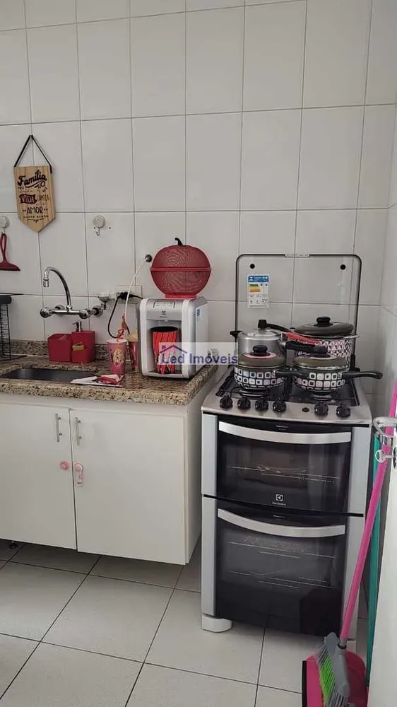 Apartamento, 2 quartos, 72 m² - Foto 5