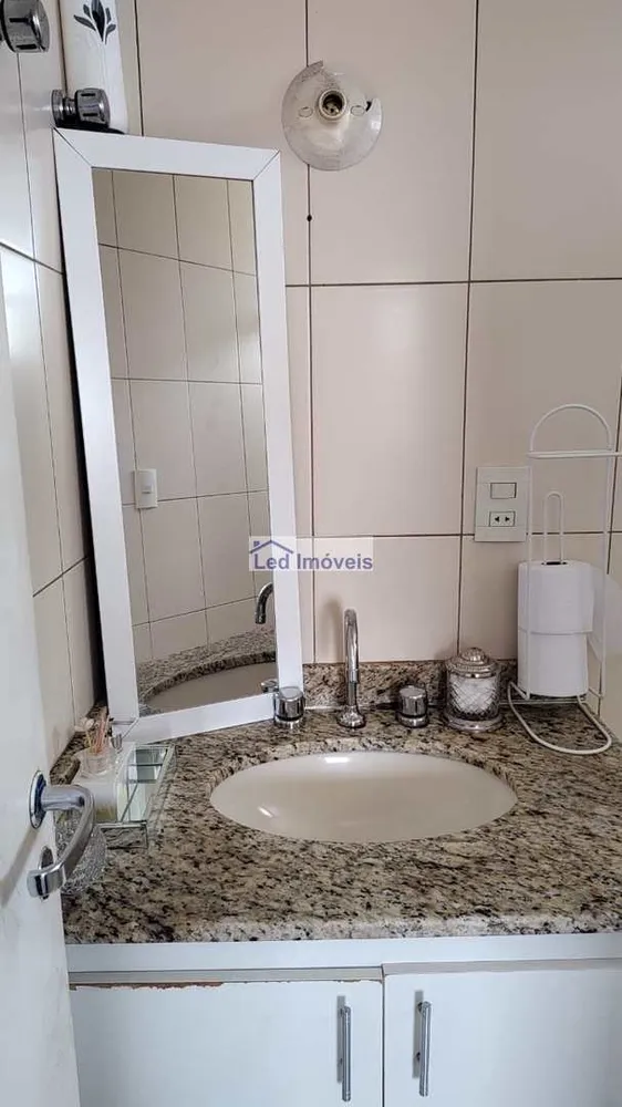 Apartamento, 2 quartos, 72 m² - Foto 8