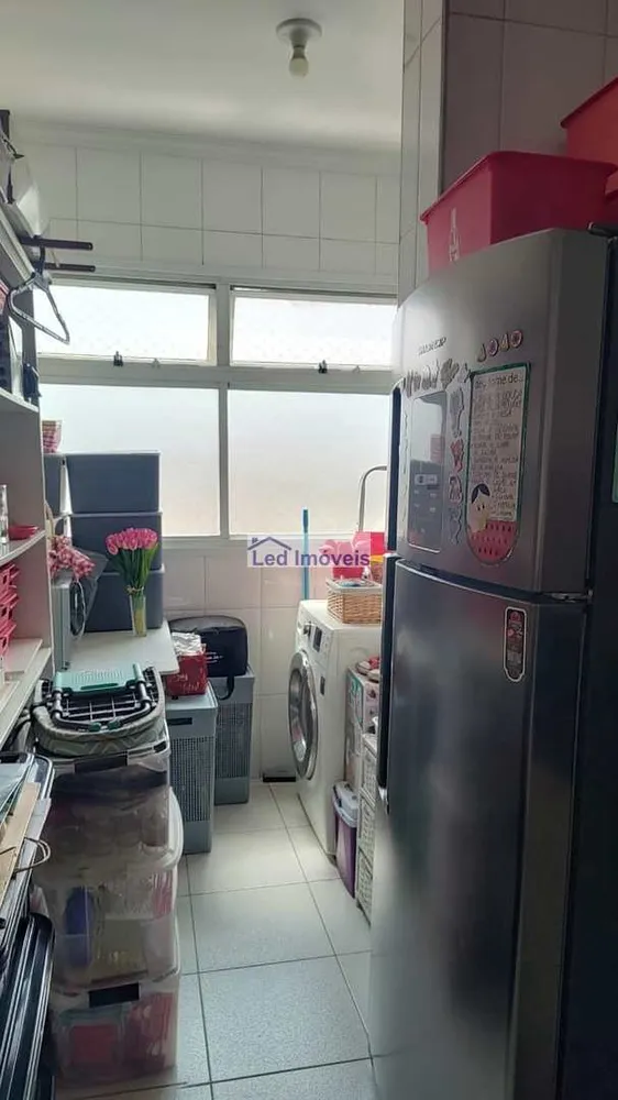 Apartamento, 2 quartos, 72 m² - Foto 4