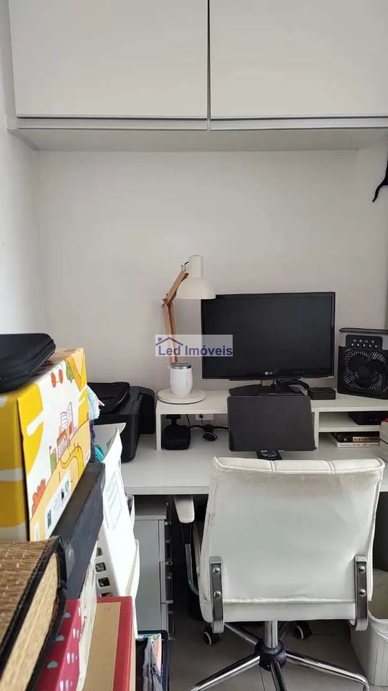 Apartamento, 2 quartos, 72 m² - Foto 2