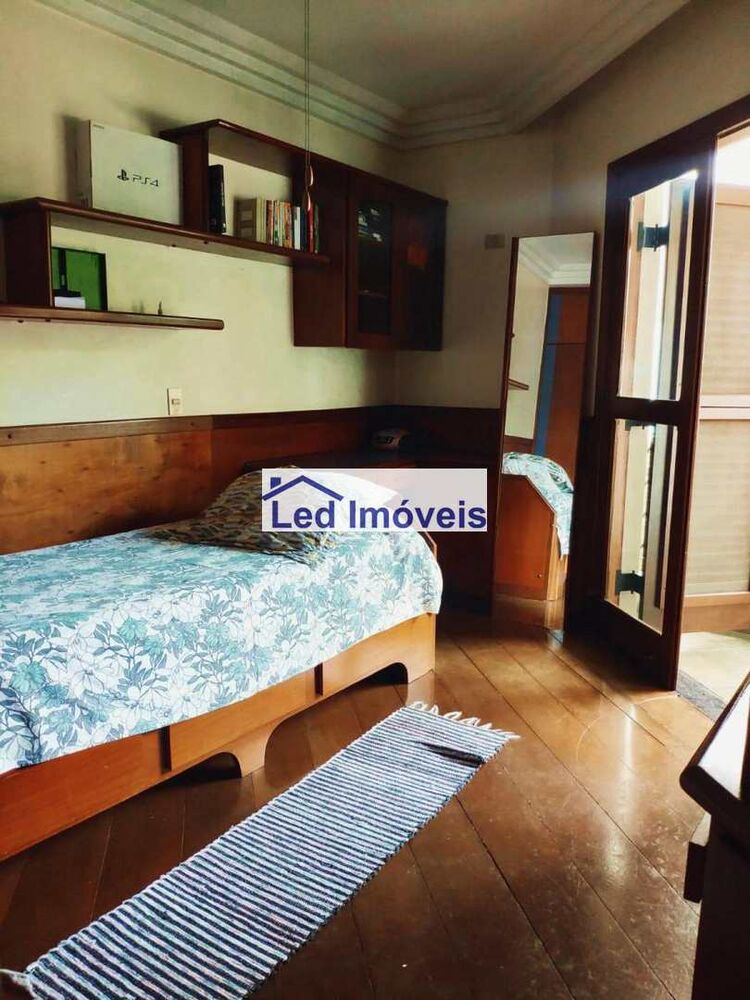 Casa, 4 quartos, 680 m² - Foto 11