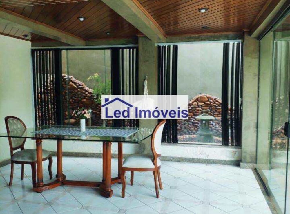 Casa, 4 quartos, 680 m² - Foto 13