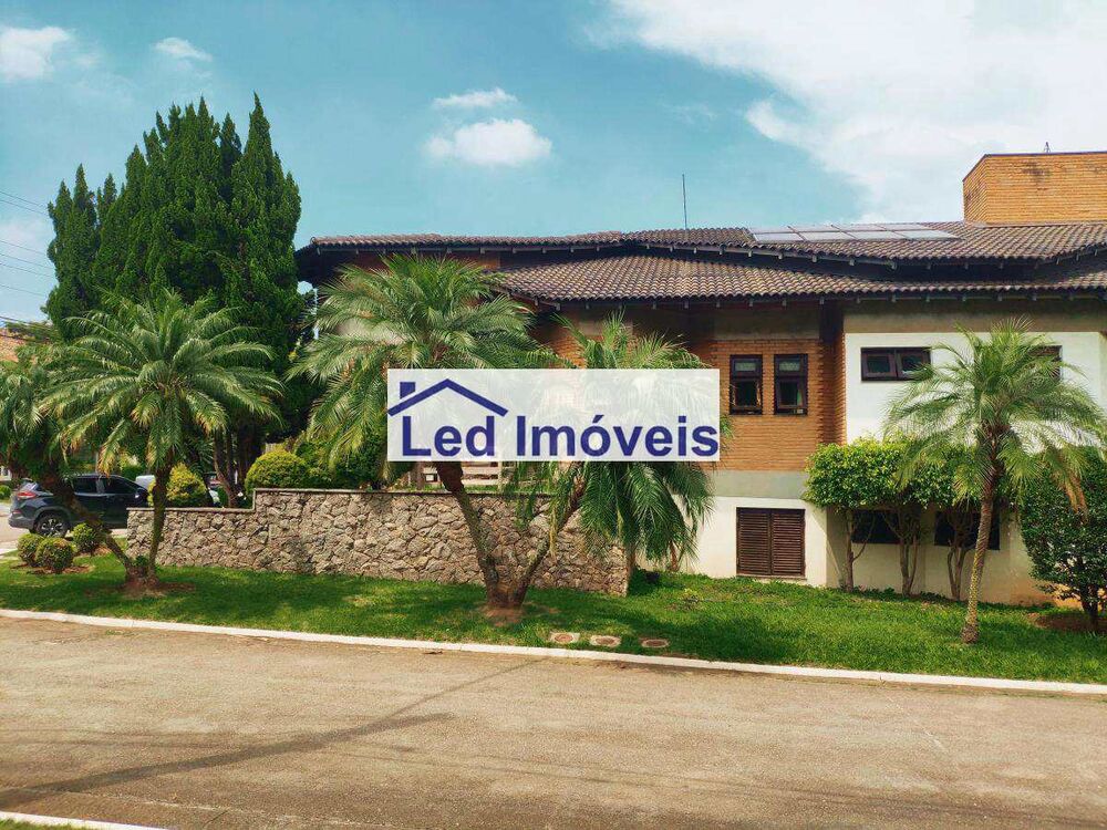 Casa, 4 quartos, 680 m² - Foto 15