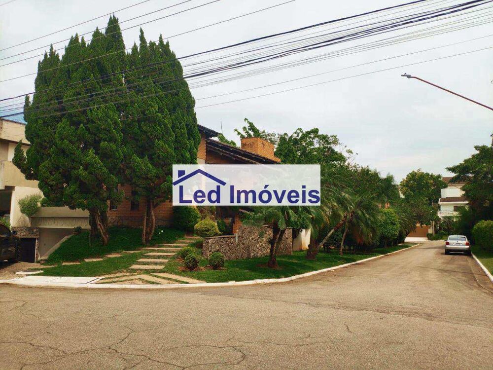 Casa, 4 quartos, 680 m² - Foto 1