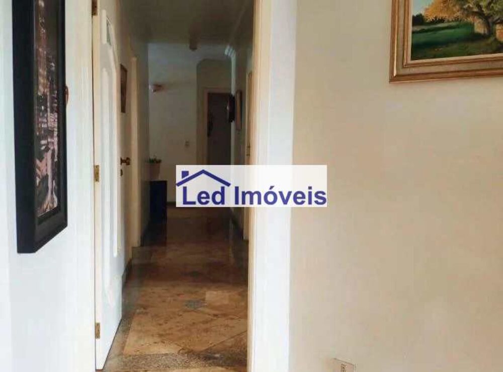 Casa, 4 quartos, 680 m² - Foto 21
