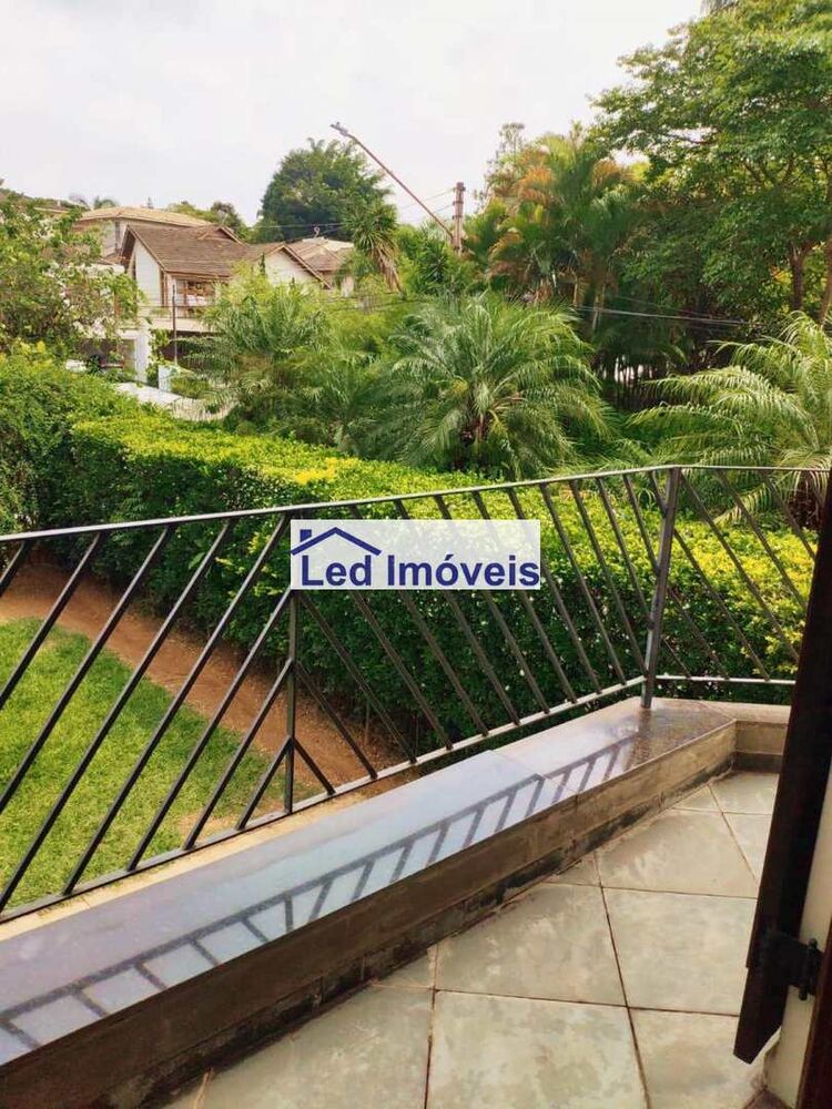Casa, 4 quartos, 680 m² - Foto 14