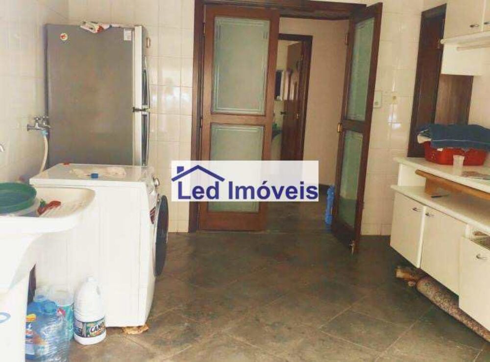 Casa, 4 quartos, 680 m² - Foto 16