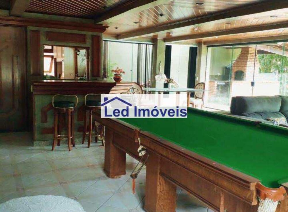 Casa, 4 quartos, 680 m² - Foto 24