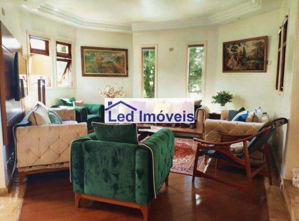 Casa, 4 quartos, 680 m² - Foto 8