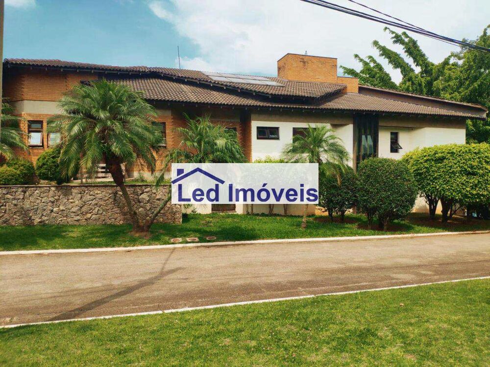 Casa, 4 quartos, 680 m² - Foto 22