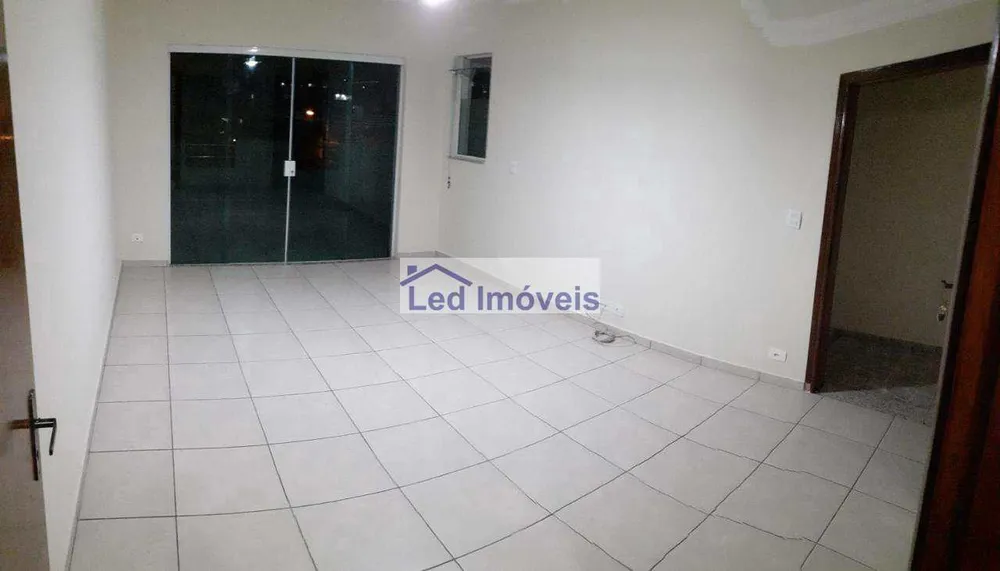 Sobrado, 3 quartos, 150 m² - Foto 1