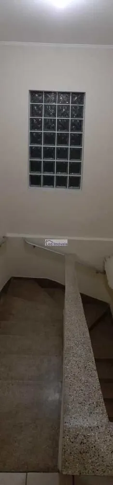 Sobrado, 3 quartos, 150 m² - Foto 1