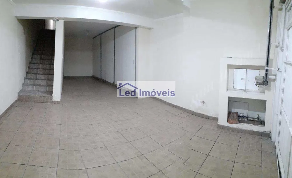 Sobrado, 3 quartos, 150 m² - Foto 12