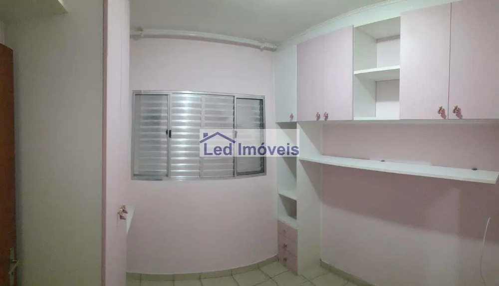 Sobrado, 3 quartos, 150 m² - Foto 8