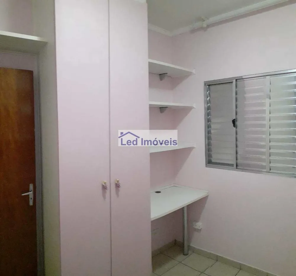 Sobrado, 3 quartos, 150 m² - Foto 7