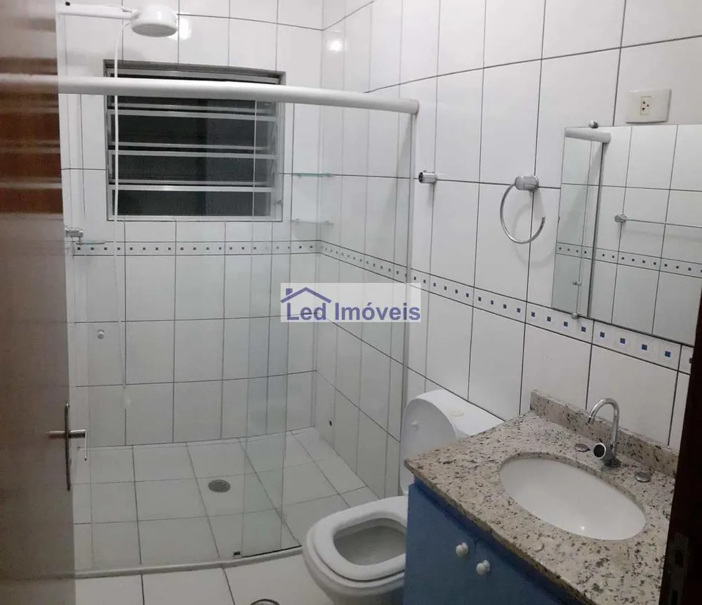 Sobrado, 3 quartos, 150 m² - Foto 5