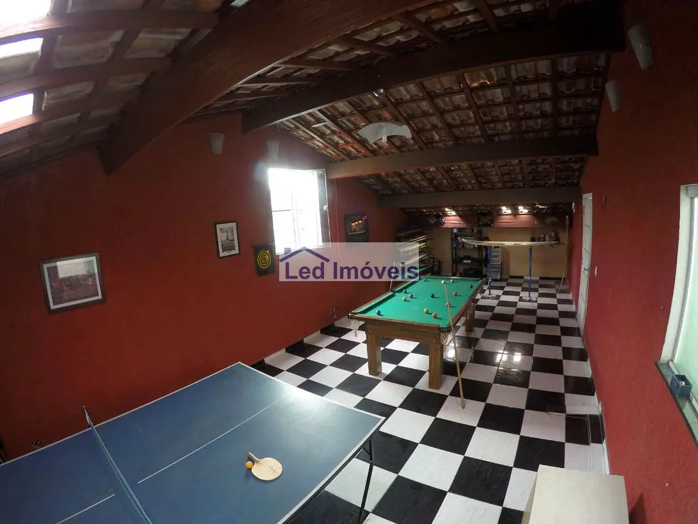 Casa, 4 quartos, 375 m² - Foto 3