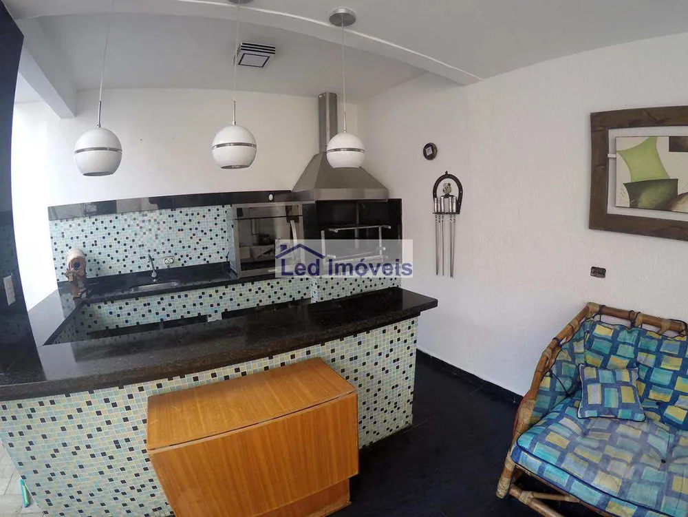 Casa, 4 quartos, 375 m² - Foto 11