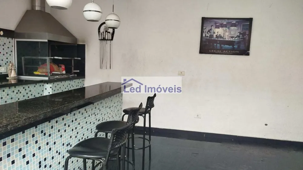 Casa, 4 quartos, 375 m² - Foto 4