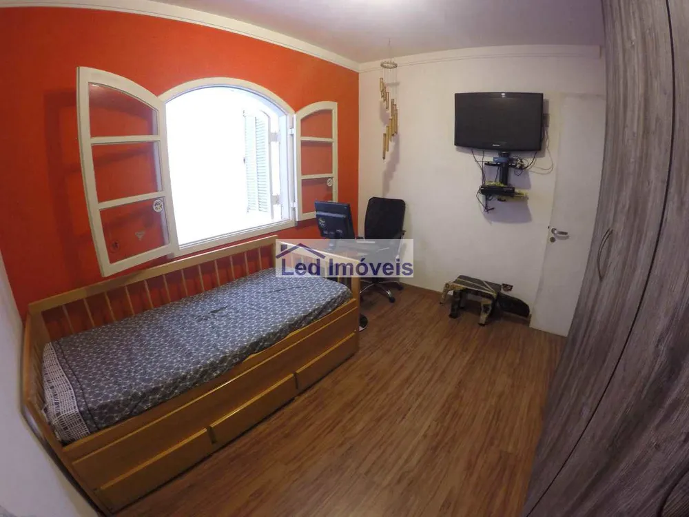 Casa, 4 quartos, 375 m² - Foto 7